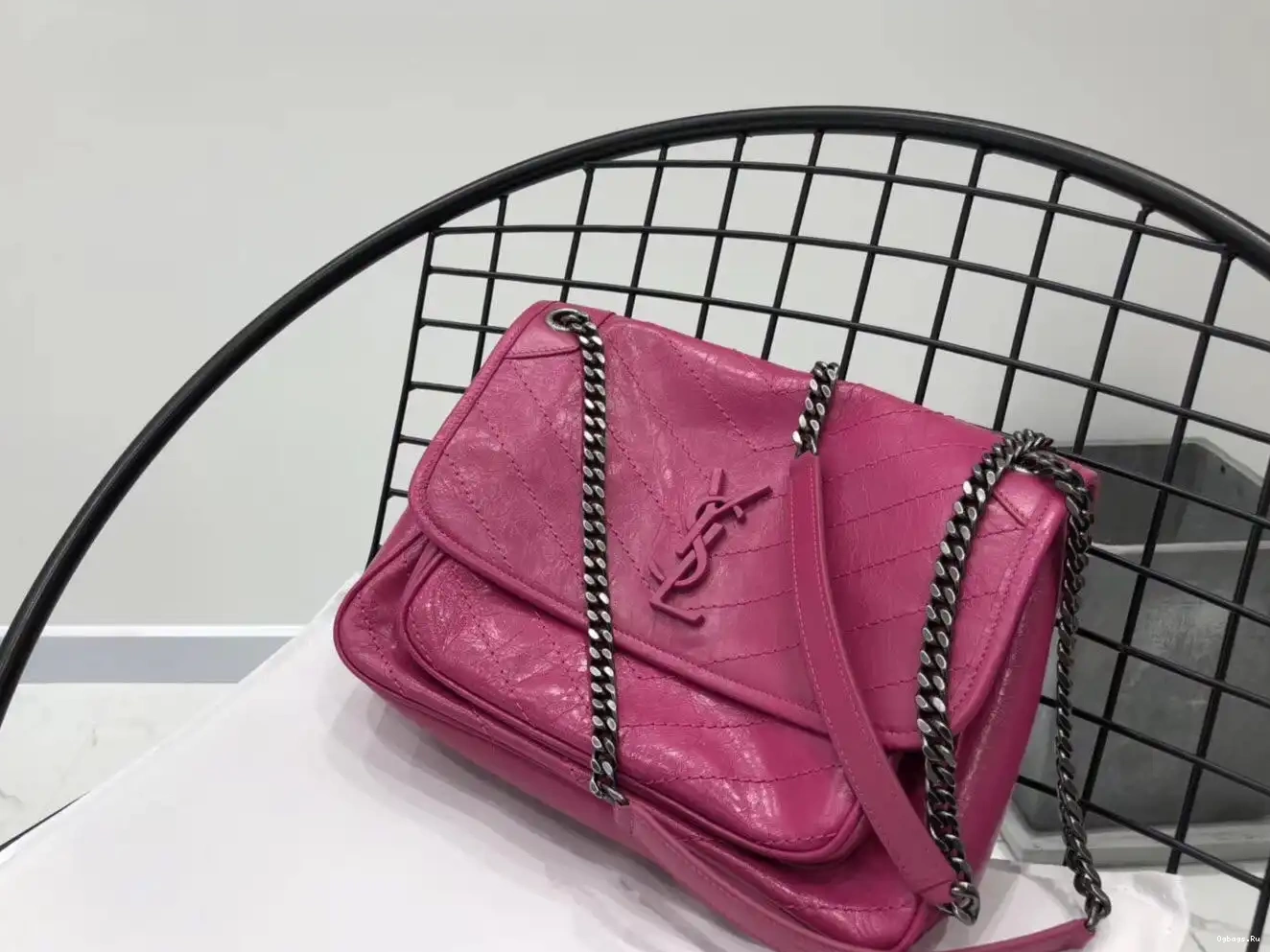 YSL NIKI MEDIUM 0513